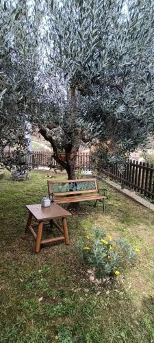  Beautiful Country House del Cuore in Giuliano di Roma