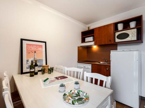 Apartment Les Alcyons T3 by Interhome in Saint-Vivien-de-Medoc