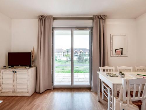 Apartment Les Alcyons T3 by Interhome in Saint-Vivien-de-Medoc