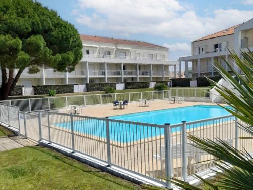 Apartment La Louisiane by Interhome - Location saisonnière - Les Sables-d'Olonne