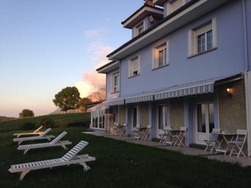 . Hotel Mirador del Sella