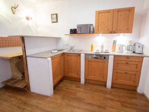  Apartment Landleben by Interhome in Pfarrwerfen