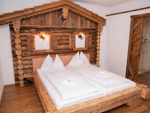  Apartment Landleben by Interhome in Pfarrwerfen