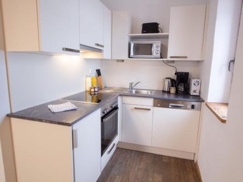  Apartment Wiesengrün by Interhome in Pfarrwerfen