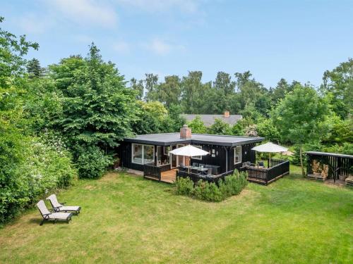 Holiday Home Elvir - 700m from the sea in Sealand by Interhome