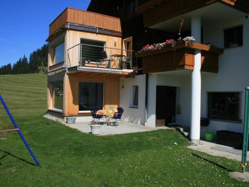 Apartment Noss Cuolm by Interhome Lenzerheide