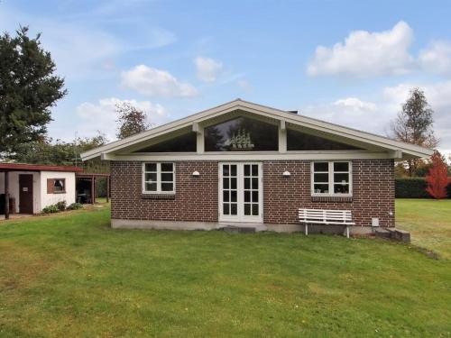 Holiday Home Melle - 350m from the sea in Sealand by Interhome