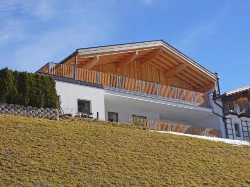 Apartment Freiheit-La by Interhome in Schnann, Österreich