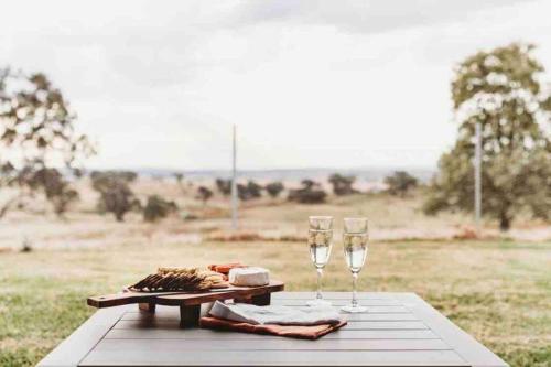 The Oaks Country Getaway in Canowindra