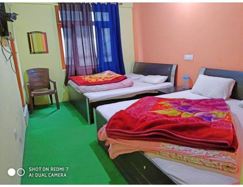 Hotel Himgiri, Badrinath in Badrinath