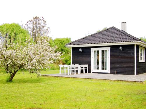 Holiday Home Okka - 1km from the sea in Sealand by Interhome