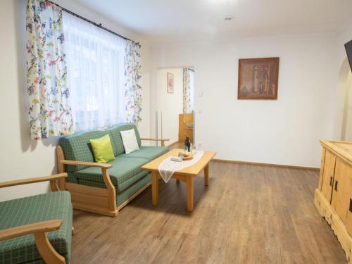  Apartment Sonnenblick by Interhome in Pfarrwerfen