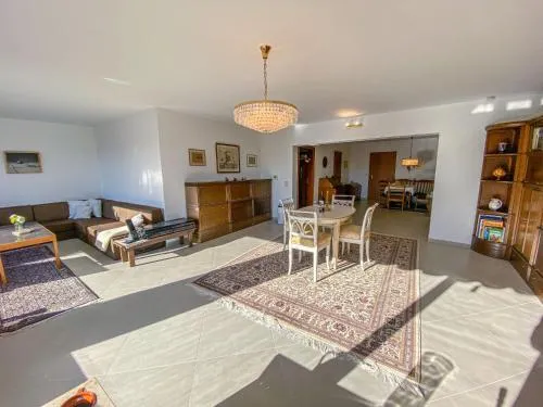 Apartment Terrassenwohnung am Kurpark by Interhome in Lahnstein, Deutschland