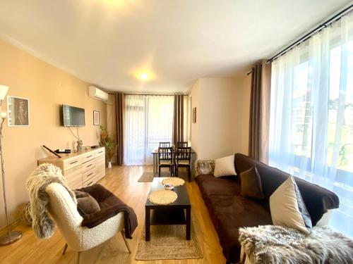 Aspen Suites Apartments Bansko