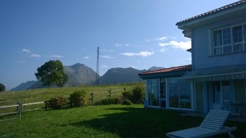 Hotel Mirador del Sella