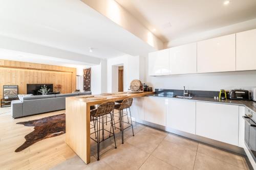 Apartment Le Gui Chamonix - BY EMERALD STAY