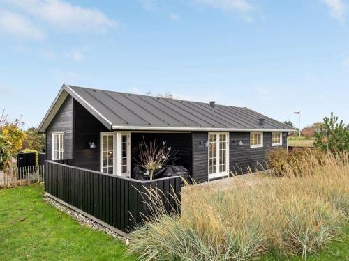  Holiday Home Mojsej in Sealand by Interhome, Pension in Slagelse bei Vemmelev