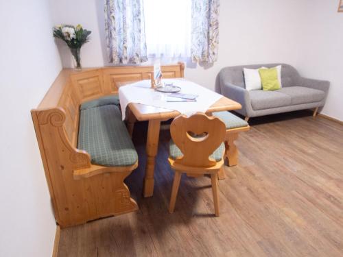  Apartment Sommerfrische by Interhome in Pfarrwerfen