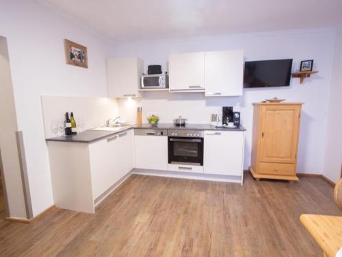  Apartment Sommerfrische by Interhome in Pfarrwerfen