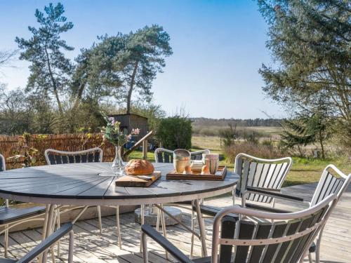  Holiday Home Stille - 5km to the inlet in Sealand by Interhome in Jægerspris