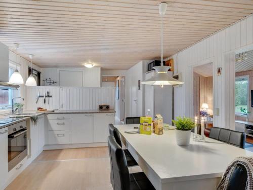  Holiday Home Lale - 400m from the sea in Sealand by Interhome in Gørlev