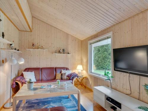  Holiday Home Lale - 400m from the sea in Sealand by Interhome in Gørlev