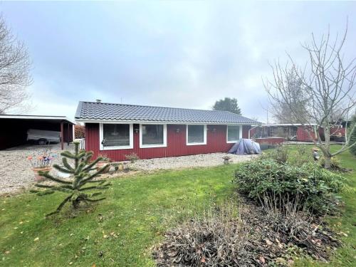  Holiday Home Lale - 400m from the sea in Sealand by Interhome, Unterkunft in Gørlev