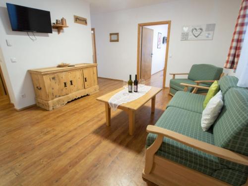  Apartment Wolke by Interhome in Pfarrwerfen