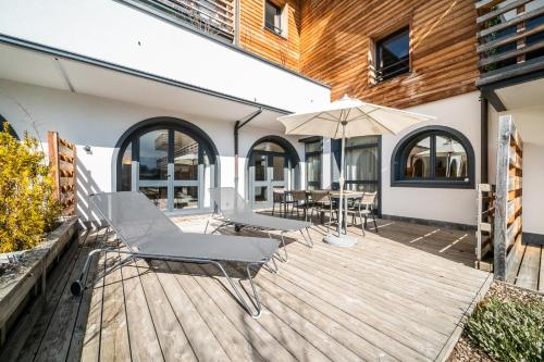Apartment Le Gui Chamonix - BY EMERALD STAY