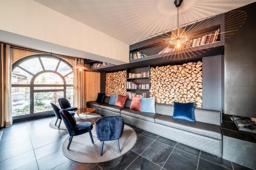 Apartment Le Gui Chamonix - BY EMERALD STAY