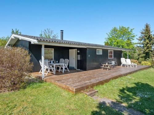 Holiday Home Donco - 600m from the sea in Sealand by Interhome