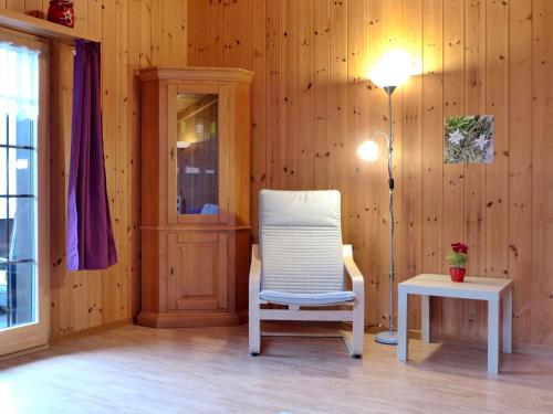  Apartment Elsighornblick by Interhome in Kandergrund