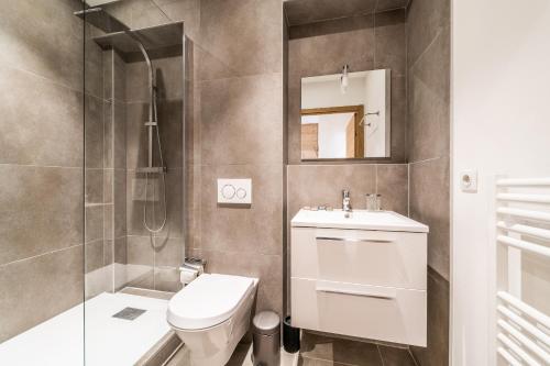 Apartment Le Gui Chamonix - BY EMERALD STAY