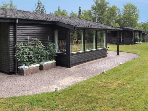 Holiday Home Sander - 800m from the sea in Sealand by Interhome