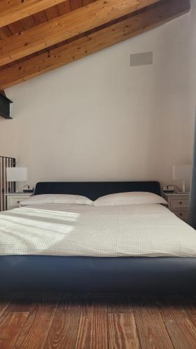 CharmeRooms Villa Moroni La Depandance 5