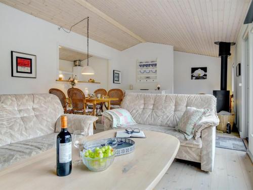  Holiday Home Taito - 1-1km from the sea by Interhome in Vig