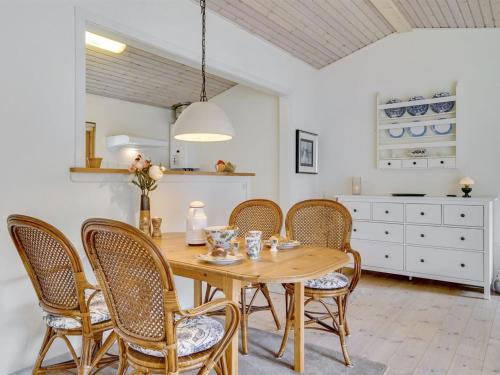  Holiday Home Taito - 1-1km from the sea by Interhome in Vig