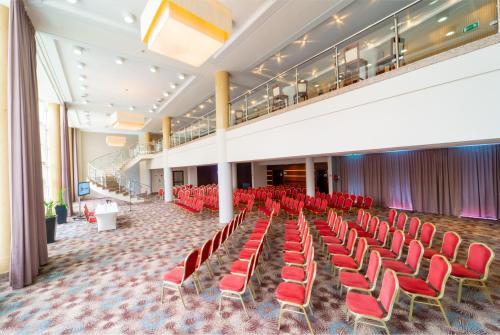 Warmiński Hotel & Conference - image 7