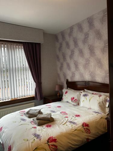 Acer Lodge Guest House, Edinburgh (fotografie 9)