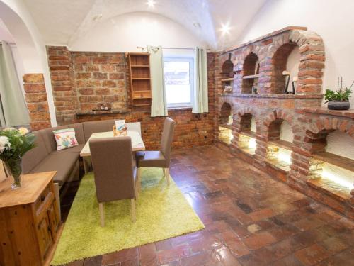  Apartment Uhu by Interhome in Pfarrwerfen