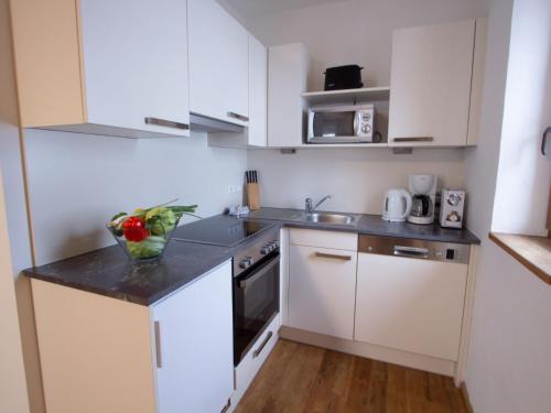  Apartment Waldläufer by Interhome in Pfarrwerfen