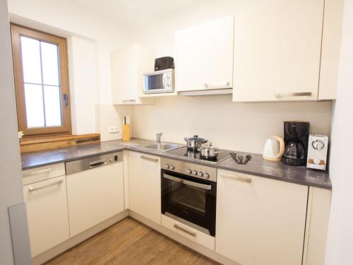  Apartment Gipfelstürmer by Interhome in Pfarrwerfen