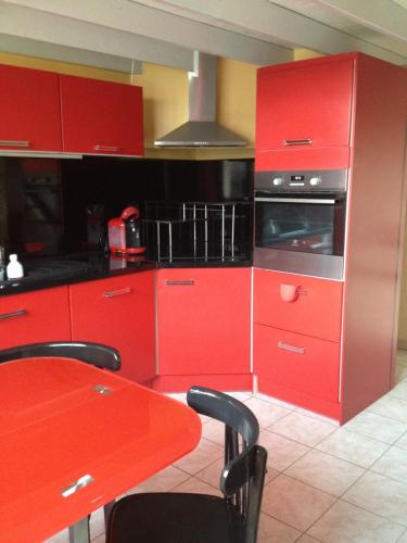 appartement 30m2 calme proche du centre ville