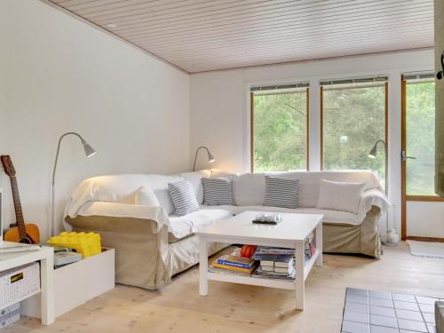  Holiday Home Jute - 100m from the sea by Interhome in Lumsås