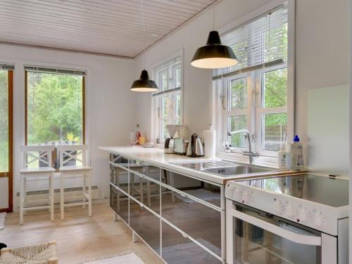  Holiday Home Jute - 100m from the sea by Interhome in Lumsås
