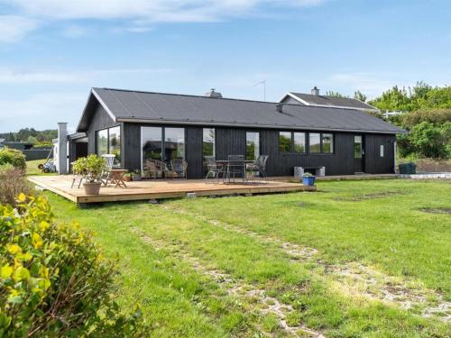  Holiday Home Vigdis - 250m from the sea by Interhome in Asnæs