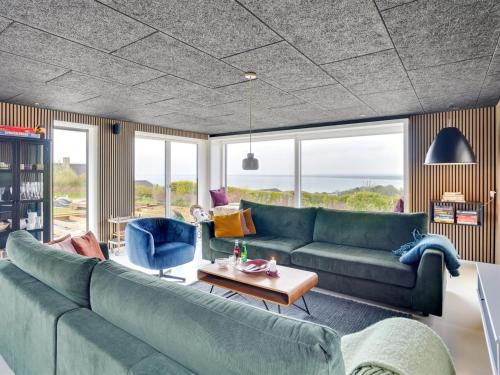  Holiday Home Vigdis - 250m from the sea by Interhome in Asnæs