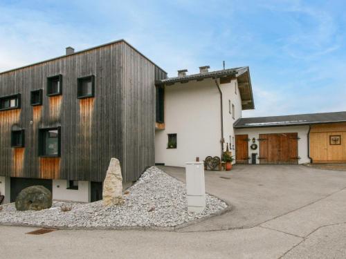 Apartment Lisa by Interhome in Wiesing, Österreich