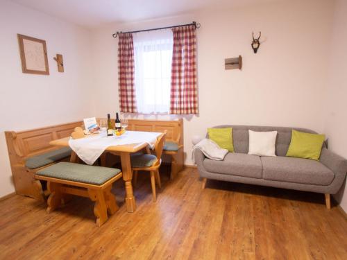  Apartment Wanderlust by Interhome in Pfarrwerfen