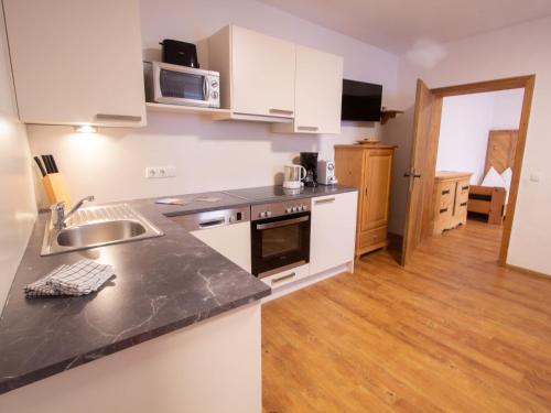  Apartment Wanderlust by Interhome in Pfarrwerfen